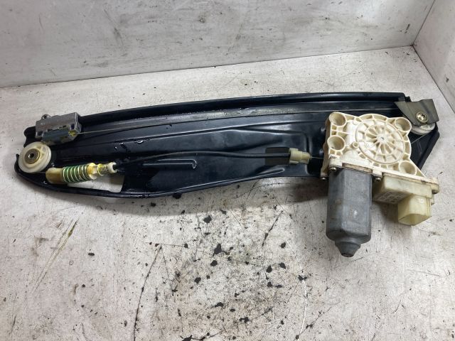 bontott BMW 7 Bal hátsó Ablakemelő Szerkezet (Elektromos)