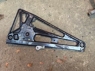 bontott BMW 7 Bal hátsó Ablakemelő Szerkezet (Elektromos)