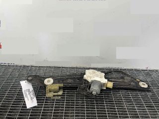 bontott BMW 7 Bal hátsó Ablakemelő Szerkezet (Elektromos)