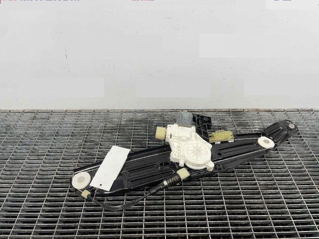 bontott BMW 7 Bal hátsó Ablakemelő Szerkezet (Elektromos)