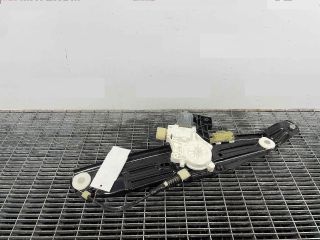 bontott BMW 7 Bal hátsó Ablakemelő Szerkezet (Elektromos)