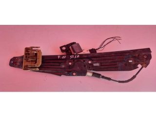 bontott BMW 7 Bal hátsó Ablakemelő Szerkezet (Elektromos)