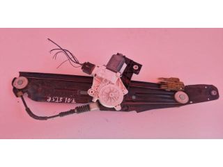 bontott BMW 7 Bal hátsó Ablakemelő Szerkezet (Elektromos)