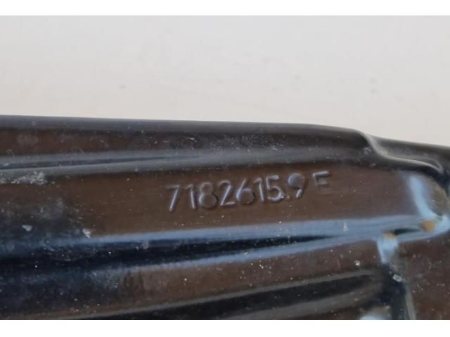 bontott BMW 7 Bal hátsó Ablakemelő Szerkezet (Elektromos)