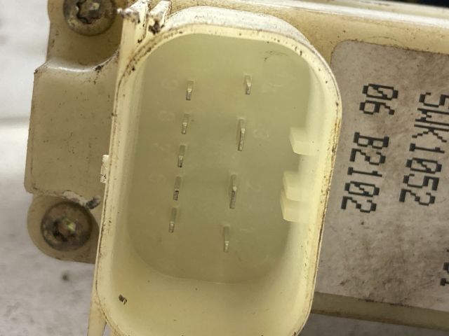 bontott BMW 7 Bal hátsó Ablakemelő Szerkezet (Elektromos)