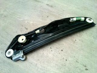 bontott BMW 7 Bal hátsó Ablakemelő Szerkezet (Elektromos)