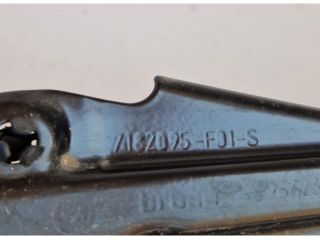 bontott BMW 7 Bal hátsó Ablakemelő Szerkezet (Elektromos)