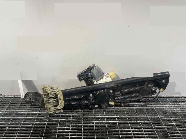 bontott BMW 7 Bal hátsó Ablakemelő Szerkezet (Elektromos)