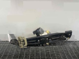 bontott BMW 7 Bal hátsó Ablakemelő Szerkezet (Elektromos)