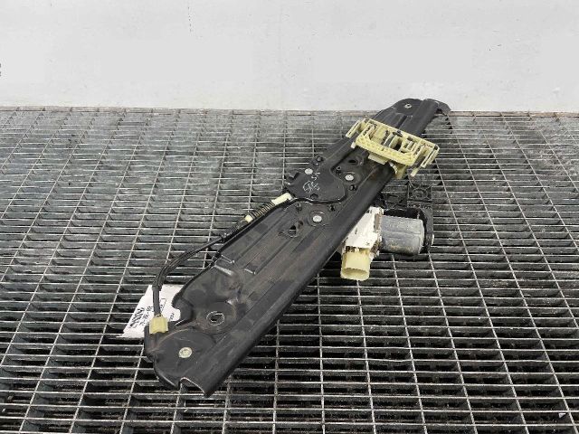 bontott BMW 7 Bal hátsó Ablakemelő Szerkezet (Elektromos)