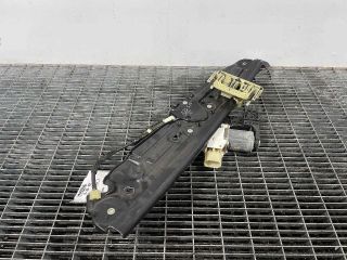 bontott BMW 7 Bal hátsó Ablakemelő Szerkezet (Elektromos)