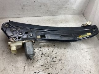 bontott BMW 7 Bal hátsó Ablakemelő Szerkezet (Elektromos)