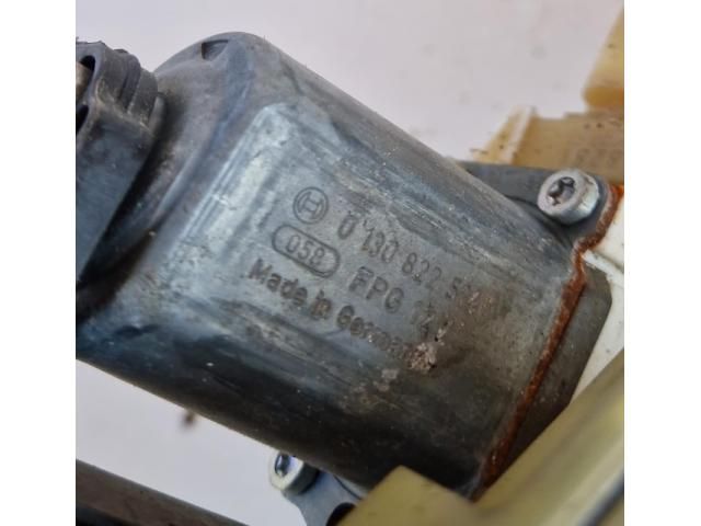 bontott BMW 7 Bal hátsó Ablakemelő Szerkezet (Elektromos)