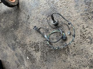 bontott BMW 7 Bal hátsó Ajtó Kábelköteg