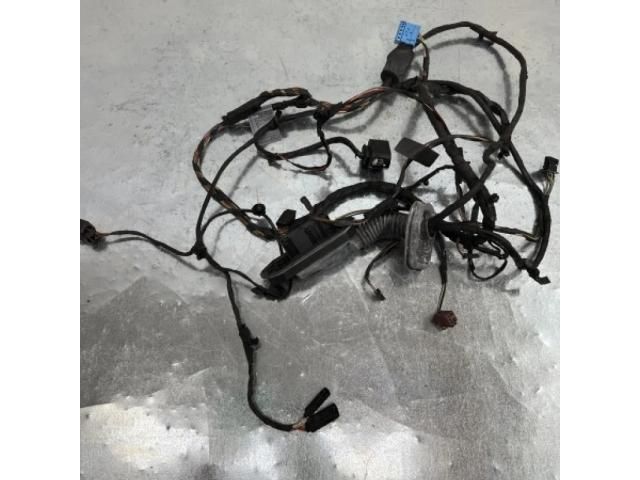 bontott BMW 7 Bal hátsó Ajtó Kábelköteg