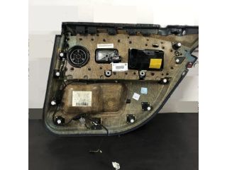 bontott BMW 7 Bal hátsó Ajtó Kárpit