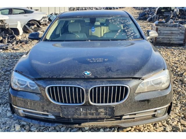 bontott BMW 7 Bal hátsó Ajtó Kárpit
