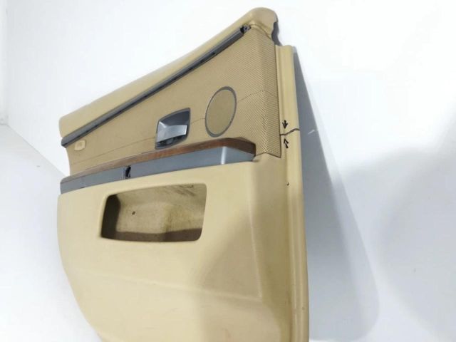 bontott BMW 7 Bal hátsó Ajtó Kárpit