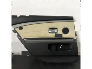 bontott BMW 7 Bal hátsó Ajtó Kárpit