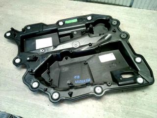 bontott BMW 7 Bal hátsó Ajtó Szigetelés