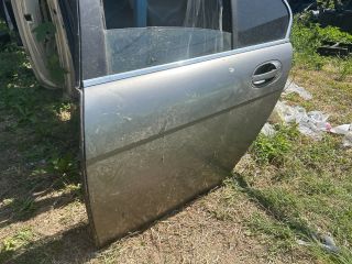 bontott BMW 7 Bal hátsó Ajtó (Üres lemez)