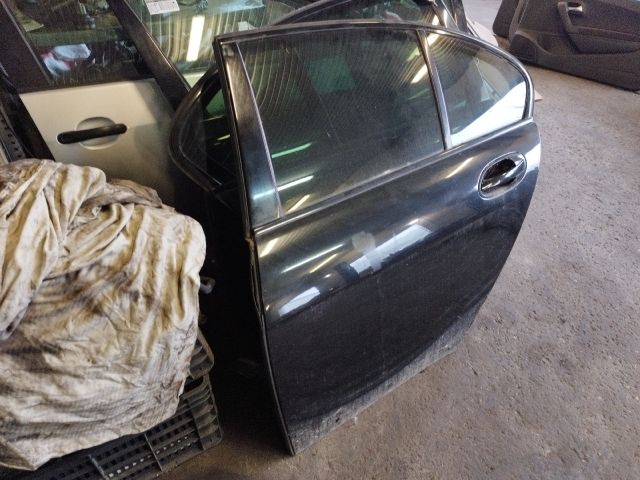 bontott BMW 7 Bal hátsó Ajtó (Üres lemez)