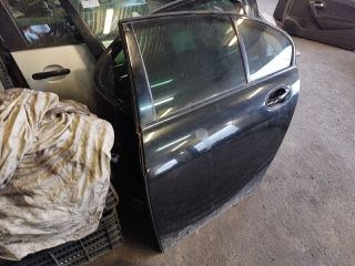 bontott BMW 7 Bal hátsó Ajtó (Üres lemez)