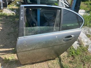 bontott BMW 7 Bal hátsó Ajtó (Üres lemez)