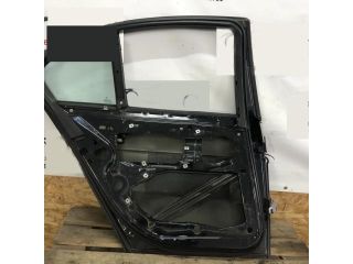 bontott BMW 7 Bal hátsó Ajtó (Üres lemez)