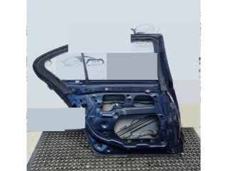 bontott BMW 7 Bal hátsó Ajtó (Üres lemez)