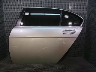 bontott BMW 7 Bal hátsó Ajtó (Üres lemez)