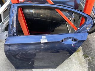 bontott BMW 7 Bal hátsó Ajtó (Üres lemez)
