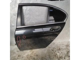 bontott BMW 7 Bal hátsó Ajtó (Üres lemez)