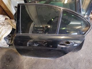 bontott BMW 7 Bal hátsó Ajtó (Üres lemez)