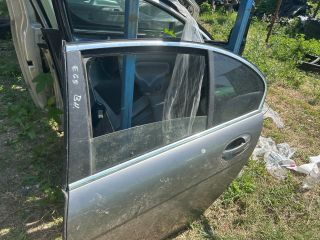 bontott BMW 7 Bal hátsó Ajtó (Üres lemez)