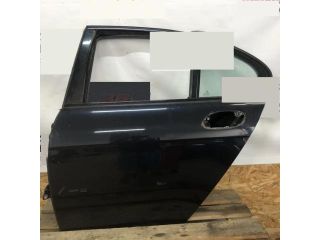 bontott BMW 7 Bal hátsó Ajtó (Üres lemez)