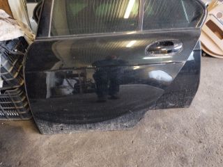 bontott BMW 7 Bal hátsó Ajtó (Üres lemez)