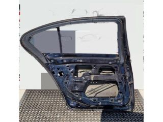 bontott BMW 7 Bal hátsó Ajtó (Üres lemez)