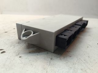 bontott BMW 7 Bal hátsó Ajtó Vezérlőegység