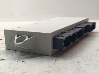 bontott BMW 7 Bal hátsó Ajtó Vezérlőegység