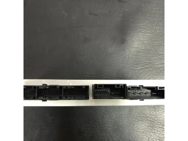 bontott BMW 7 Bal hátsó Ajtó Vezérlőegység