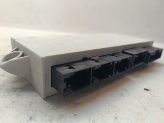 bontott BMW 7 Bal hátsó Ajtó Vezérlőegység