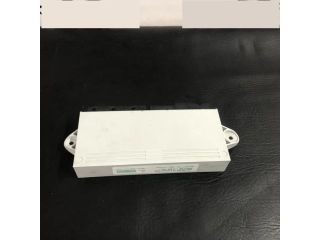 bontott BMW 7 Bal hátsó Ajtó Vezérlőegység