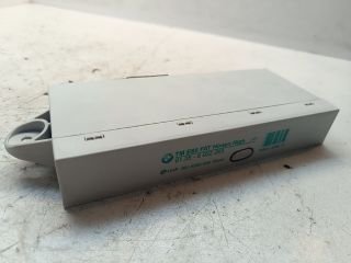 bontott BMW 7 Bal hátsó Ajtó Vezérlőegység