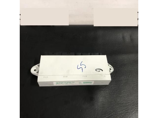 bontott BMW 7 Bal hátsó Ajtó Vezérlőegység