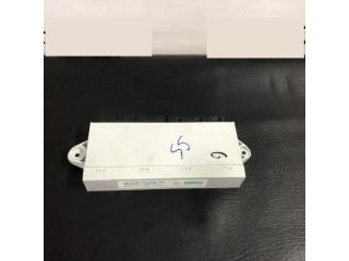 bontott BMW 7 Bal hátsó Ajtó Vezérlőegység