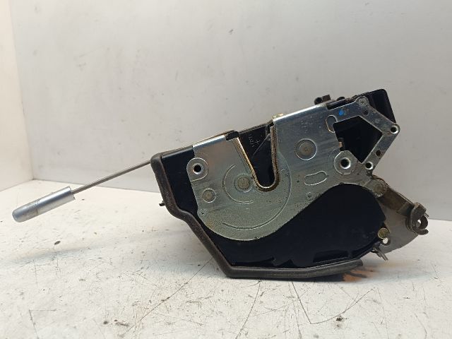 bontott BMW 7 Bal hátsó Ajtózár