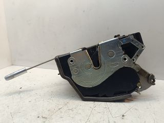 bontott BMW 7 Bal hátsó Ajtózár