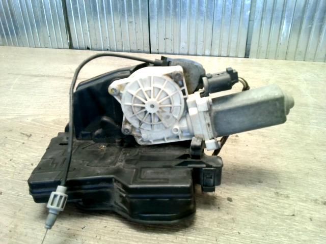 bontott BMW 7 Bal hátsó Ajtózár