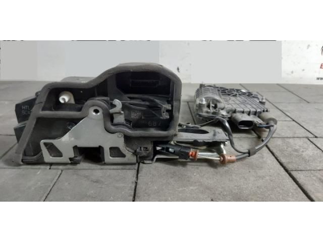 bontott BMW 7 Bal hátsó Ajtózár